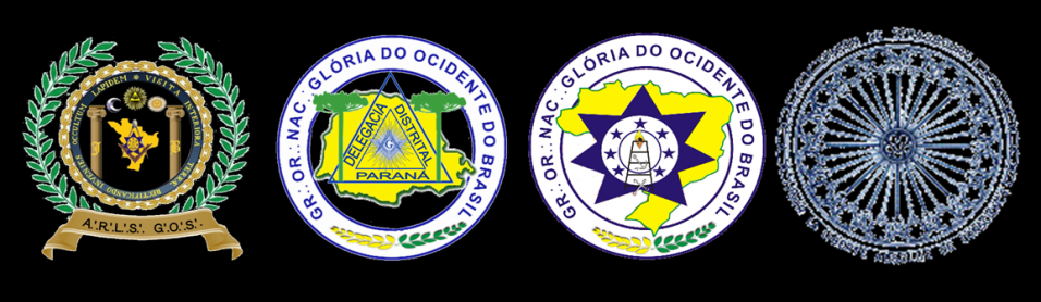 ARLS.'. Glória Obreiros de Salomão